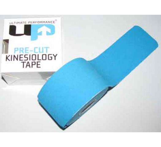 1000 Mile Precut Kinesiology Tape